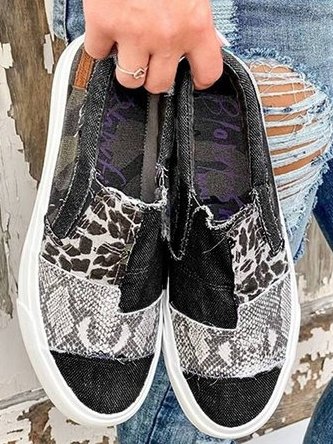 W&W Mode | Damen Loafers