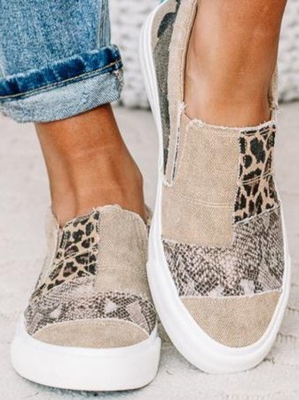 W&W Mode | Damen Loafers