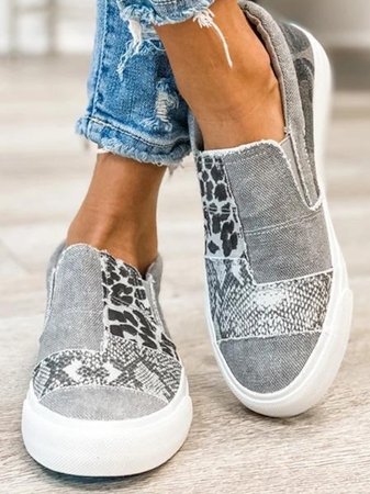 W&W Mode | Damen Loafers