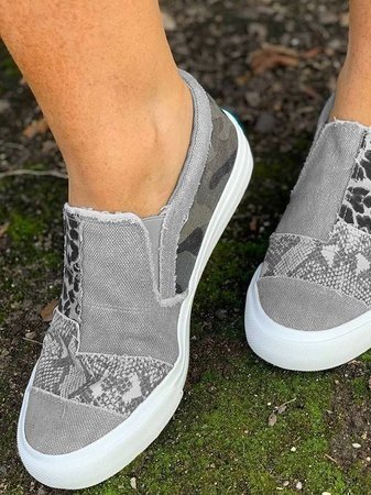 W&W Mode | Damen Loafers