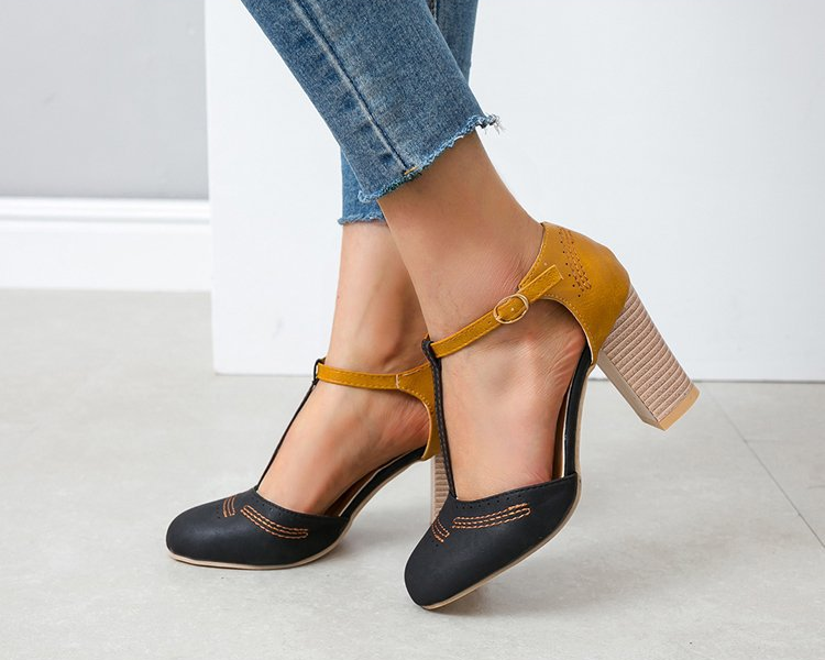 W&W Mode - Hochhackige Schuhe Pumpe