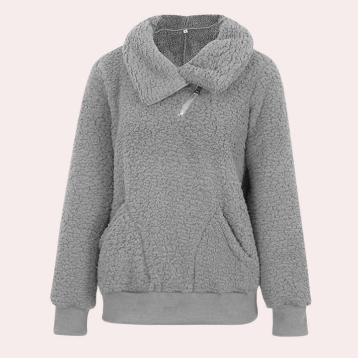 W&W Mode | Weicher Pullover Für Damen