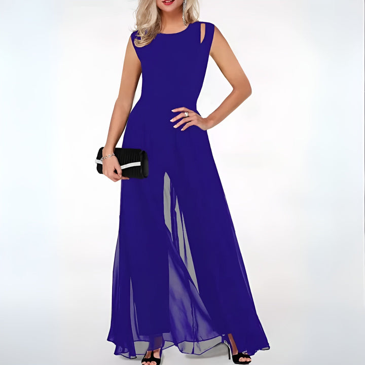 W&W Mode | Damen Jumpsuit – Modisches Design Für Jeden Anlass