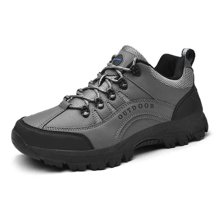 W&W Mode | Gefütterte Wasserdichte Wanderschuhe