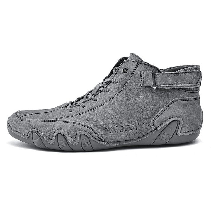 W&W Mode | Natürlicher Winterschuh für draußen