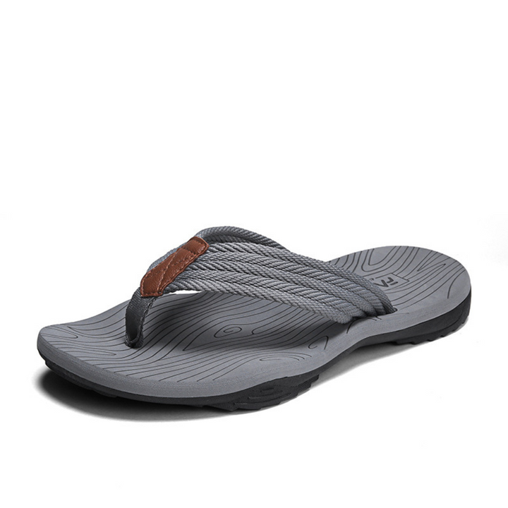Orthopädische Zehenslipper mit weichem, bequemem Design