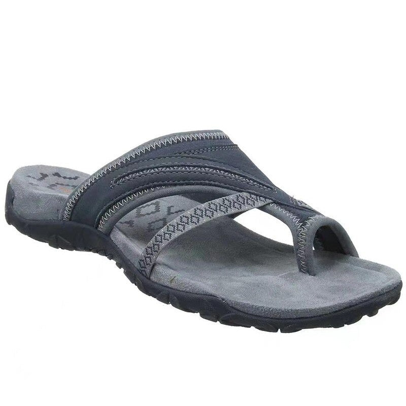 W&W Mode | Orthopädische Sandalen