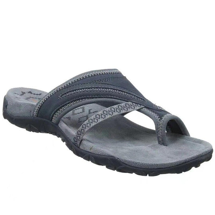 W&W Mode | Orthopädische Sandalen