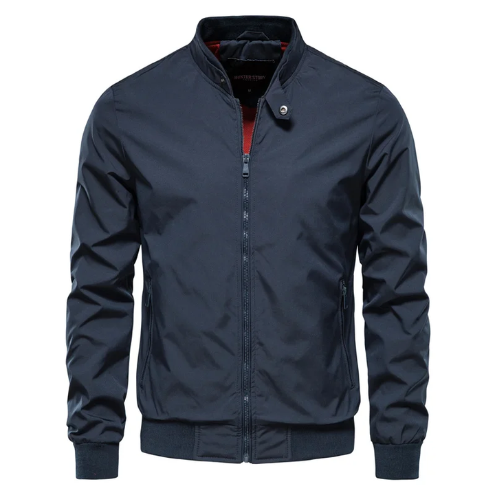 W&W Mode | Lässige Frühlingsjacke