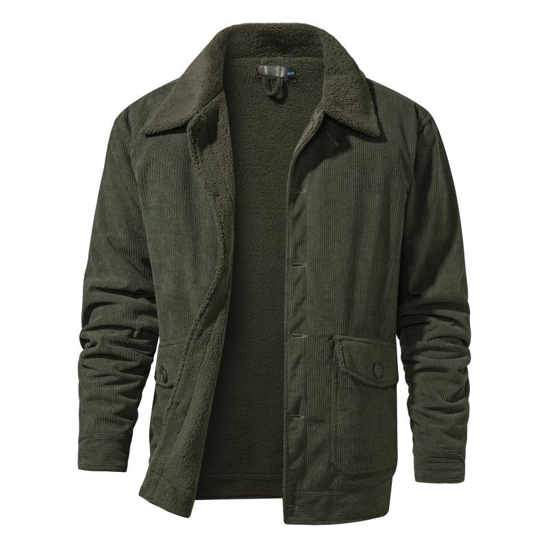 W&W Mode | Leichte Windjacke
