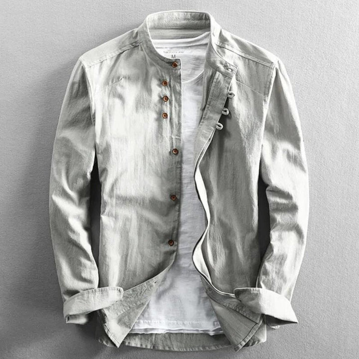 W&W Mode | Japan Stil Shirt