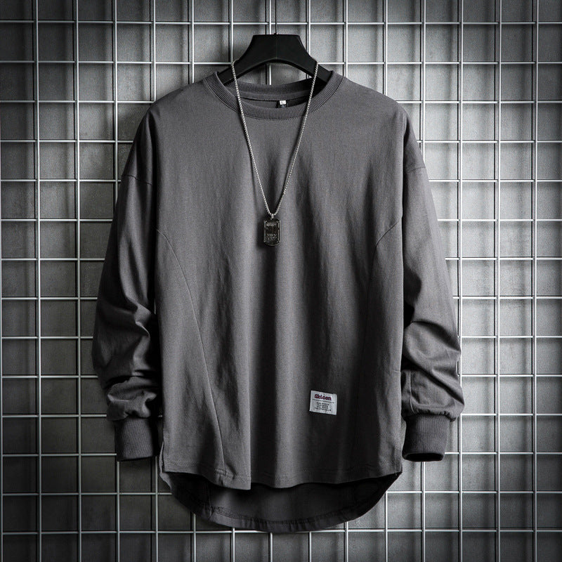 W&W Mode | Lässiger Kapuzenpullover