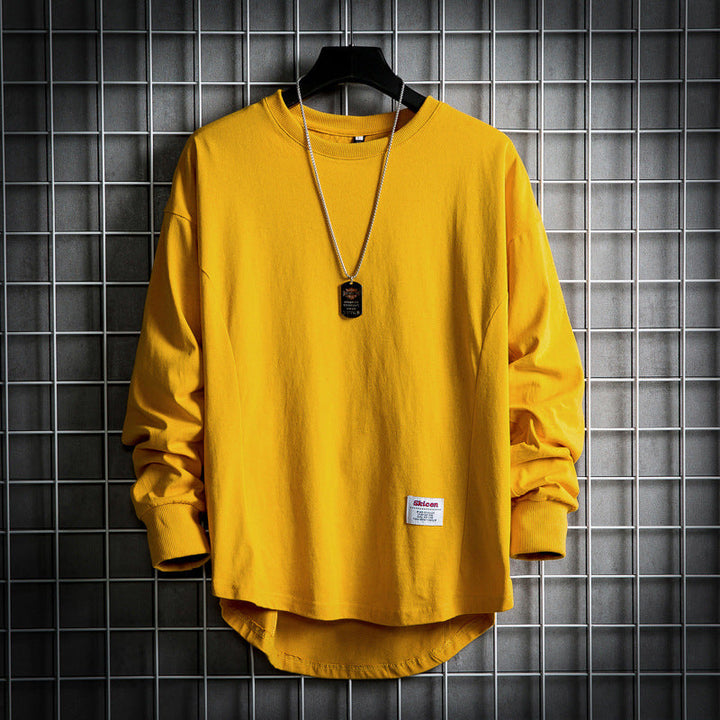 W&W Mode | Lässiger Kapuzenpullover