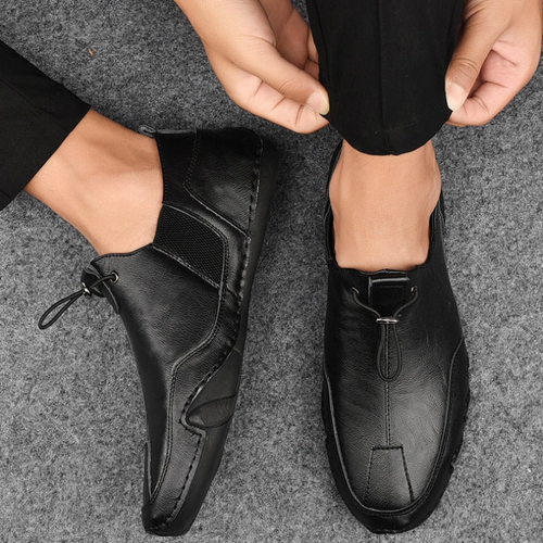 Herren-Barfußschuhe