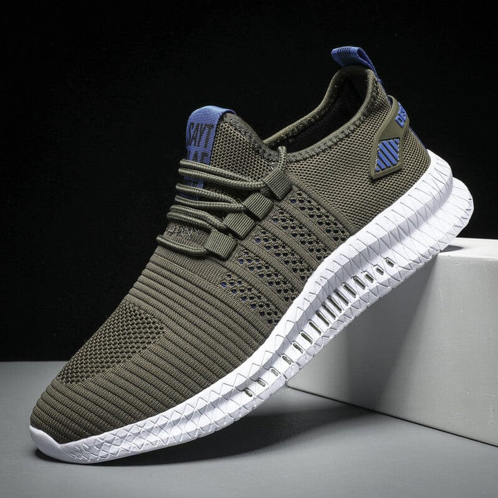 W&W Mode | Herren Bequeme Turnschuhe Sneaker