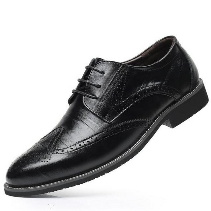 W&W Mode | Herren Elegant Schuhe Bequem