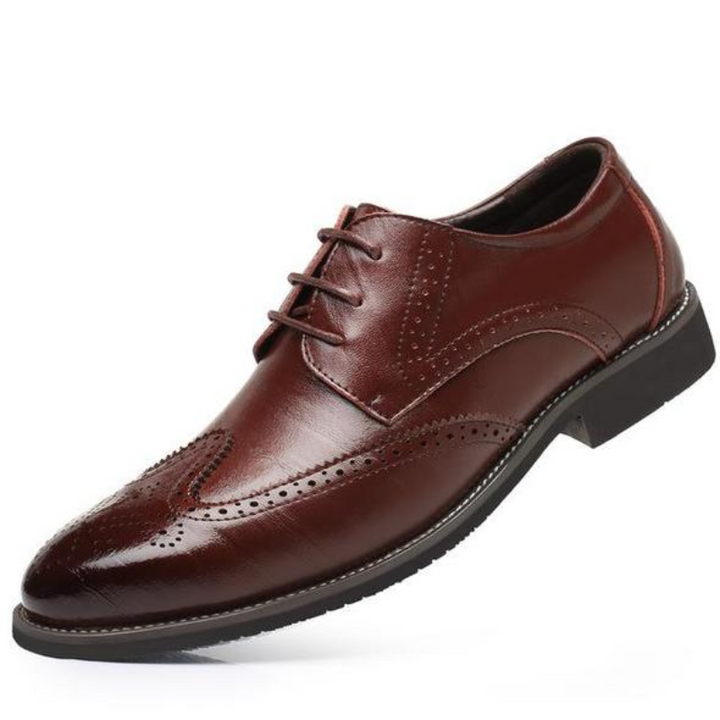 W&W Mode | Herren Elegant Schuhe Bequem