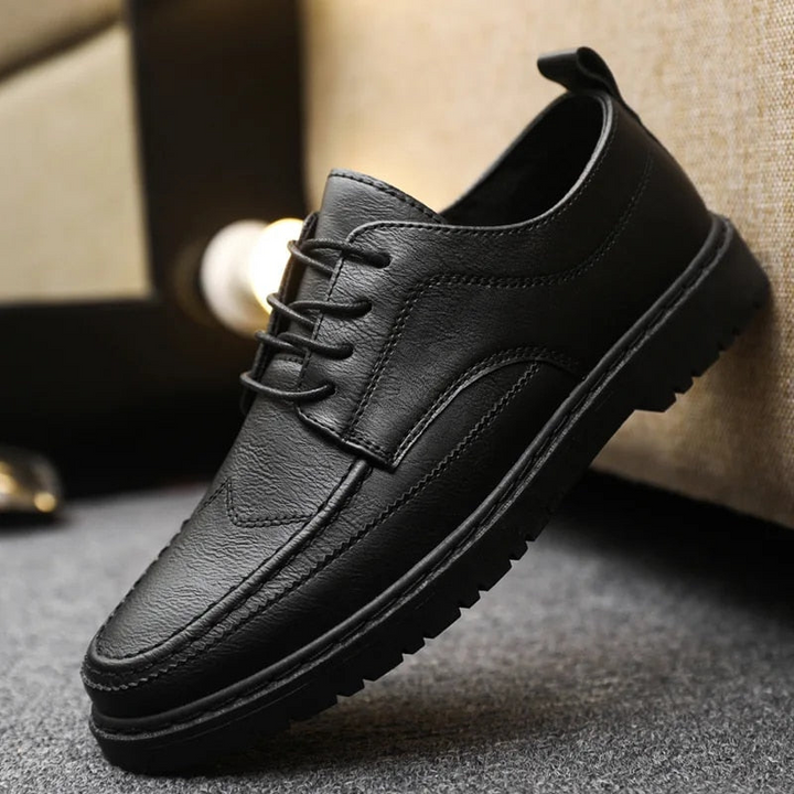 W&W Mode | Herren Elegant Schuhe Bequem