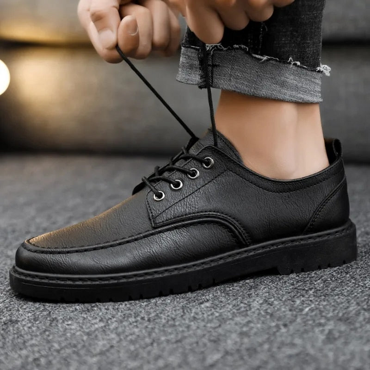 W&W Mode | Herren Elegant Schuhe Bequem