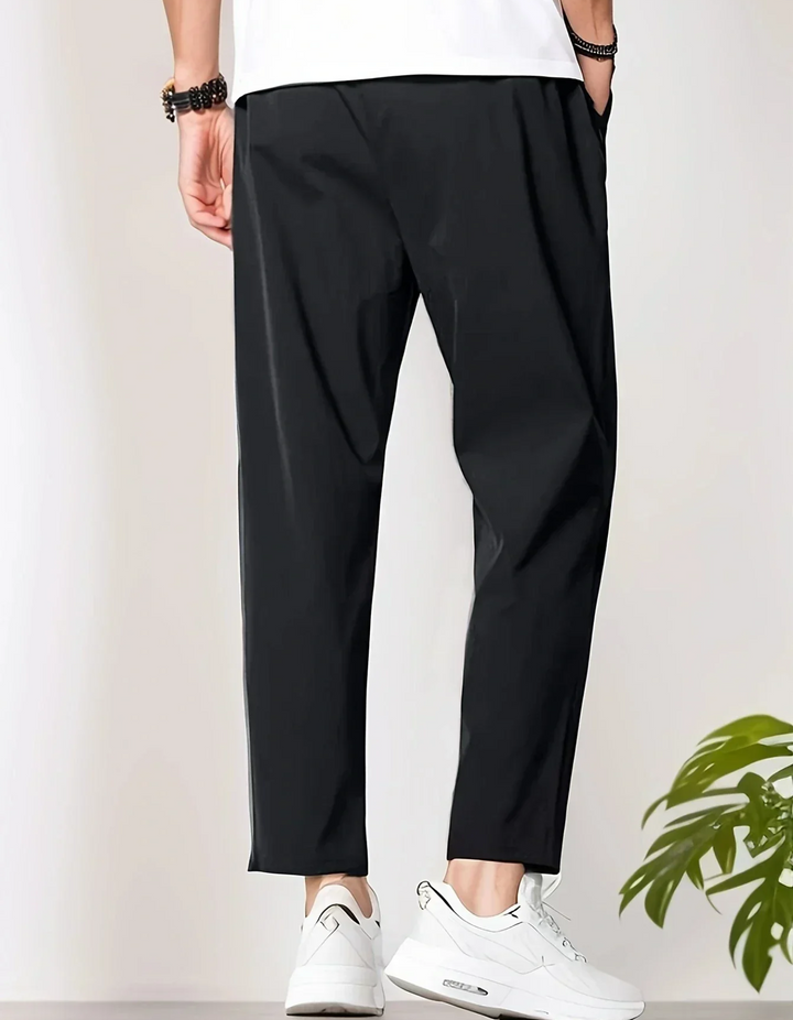 W&W Mode | Herren Freizeithose Elegante