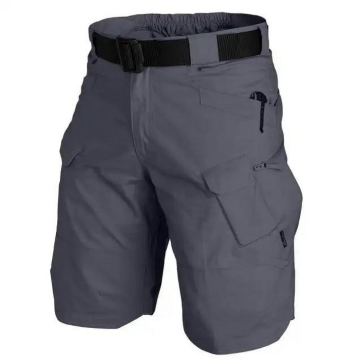 W&W Mode | Herren Lässige Cargo Shorts