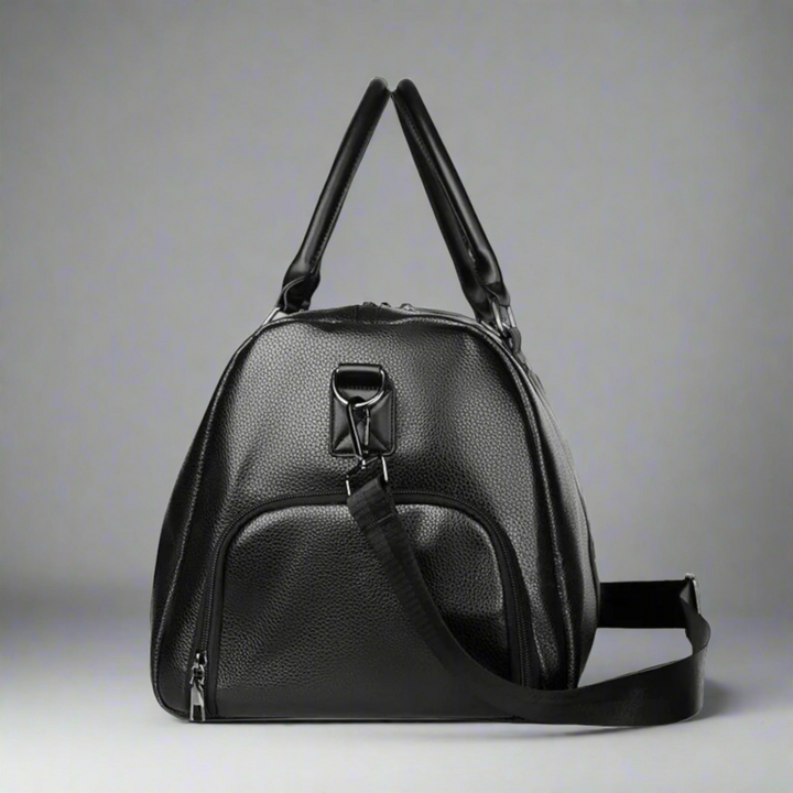 W&W Mode | Herren Reisetasche Große