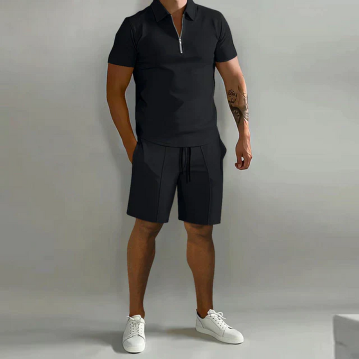 W&W Mode | Herren Sommer Outfit Lässige