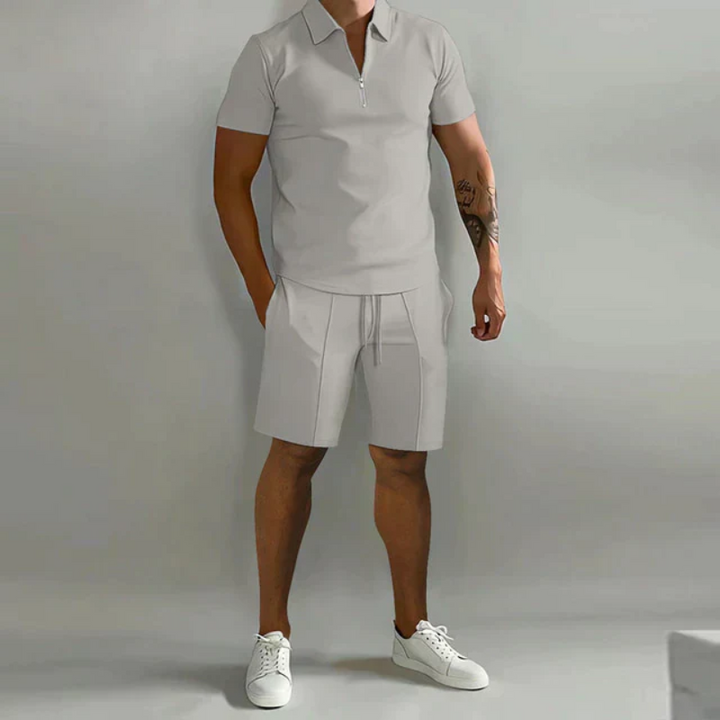 W&W Mode | Herren Sommer Outfit Lässige