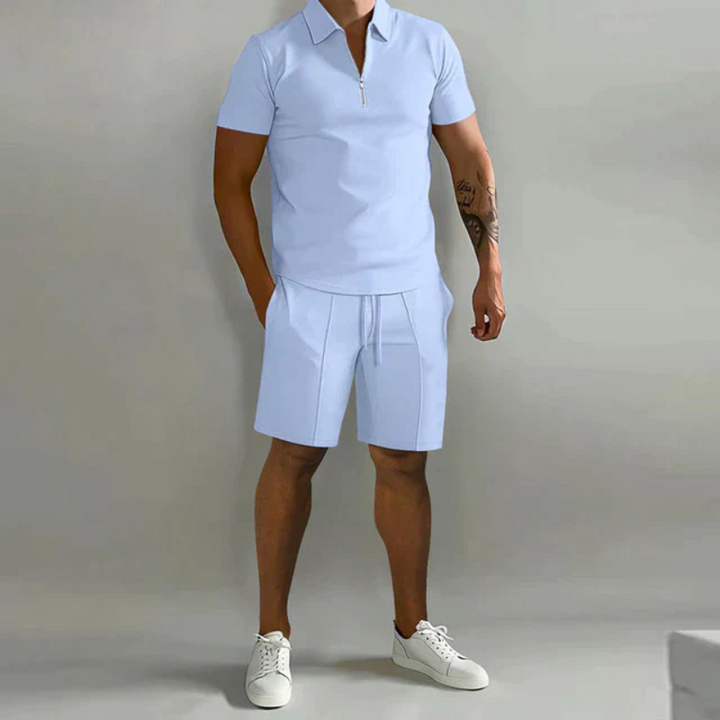 W&W Mode | Herren Sommer Outfit Lässige