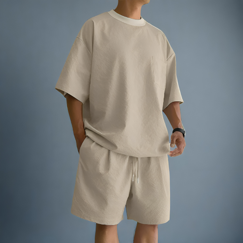 W&W Mode | Herren Sommer Outfit Lässige