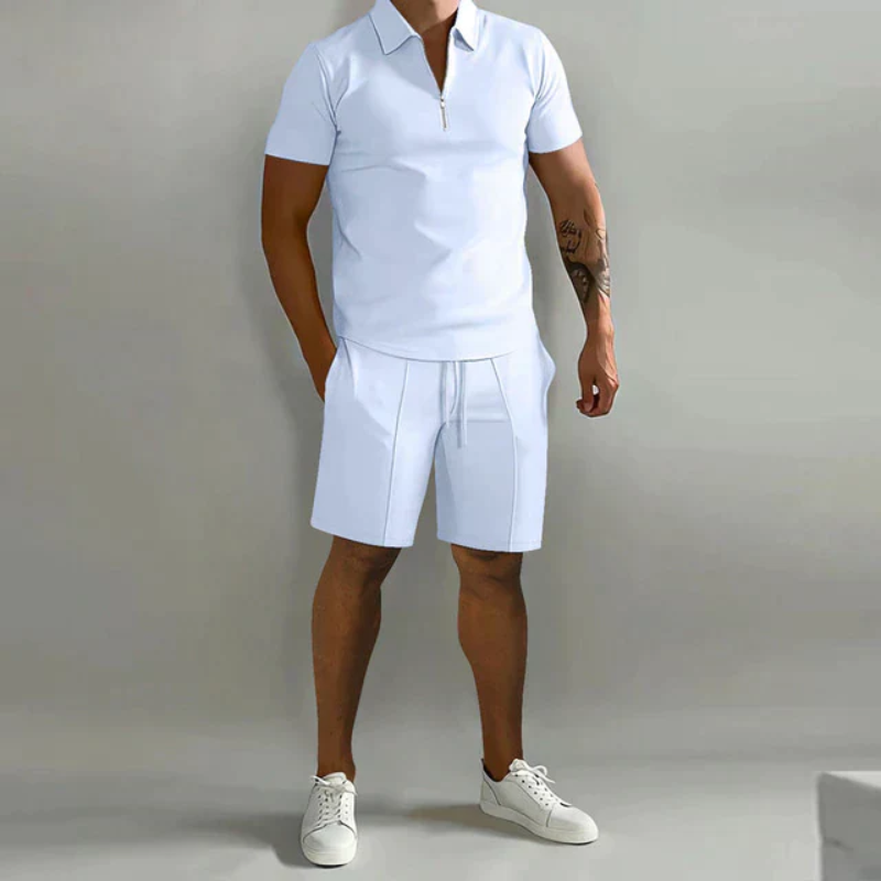 W&W Mode | Herren Sommer Outfit Lässige