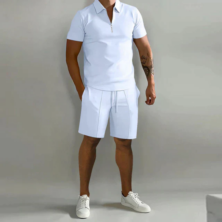 W&W Mode | Herren Sommer Outfit Lässige