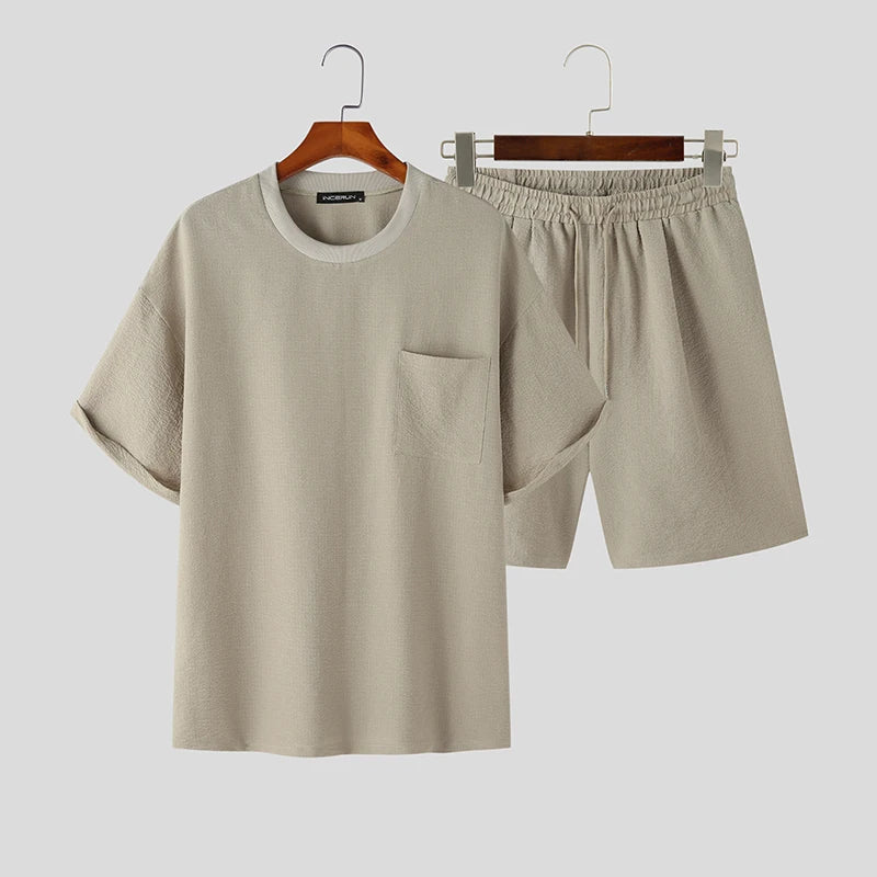 W&W Mode | Herren Sommer Outfit Lässige