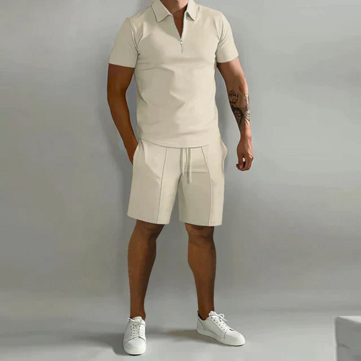 W&W Mode | Herren Sommer Outfit Lässige