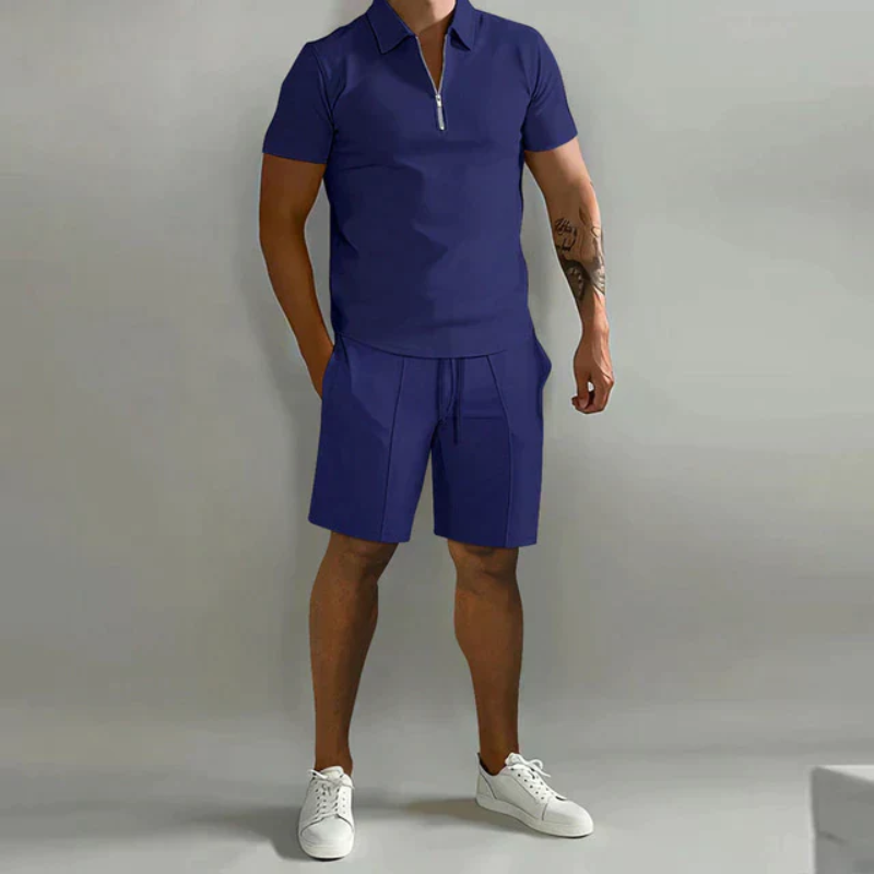 W&W Mode | Herren Sommer Outfit Lässige