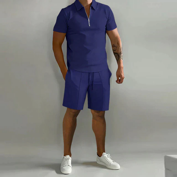 W&W Mode | Herren Sommer Outfit Lässige