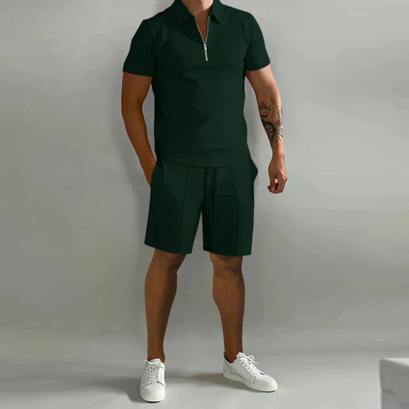 W&W Mode | Herren Sommer Outfit Lässige