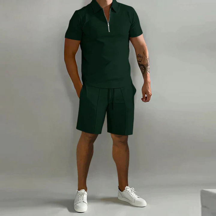 W&W Mode | Herren Sommer Outfit Lässige