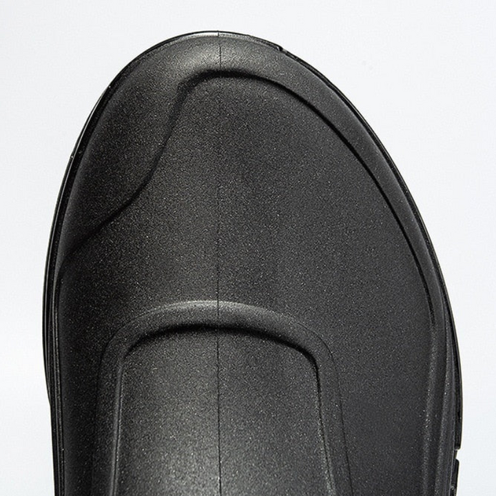 Herren wasserdichte Schuhe für den Alltag