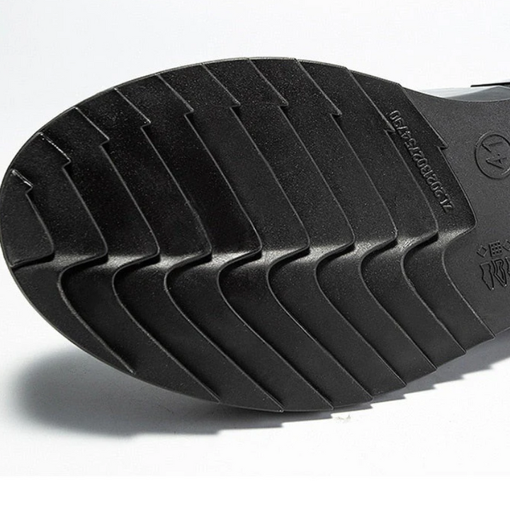 Herren wasserdichte Schuhe für den Alltag