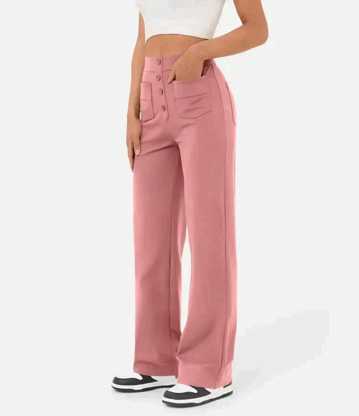 Zani's™ | Elastische Freizeithose