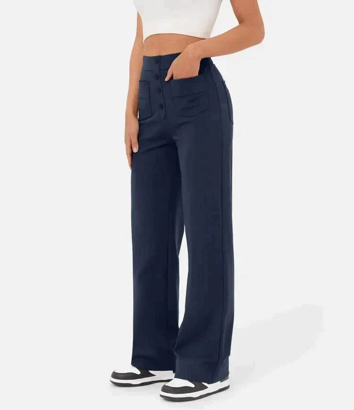 Zani's™ | Elastische Freizeithose