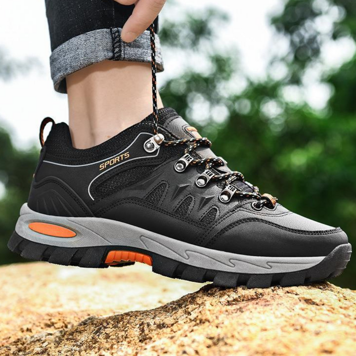 W&W Mode | Outdoor Wanderschuhe
