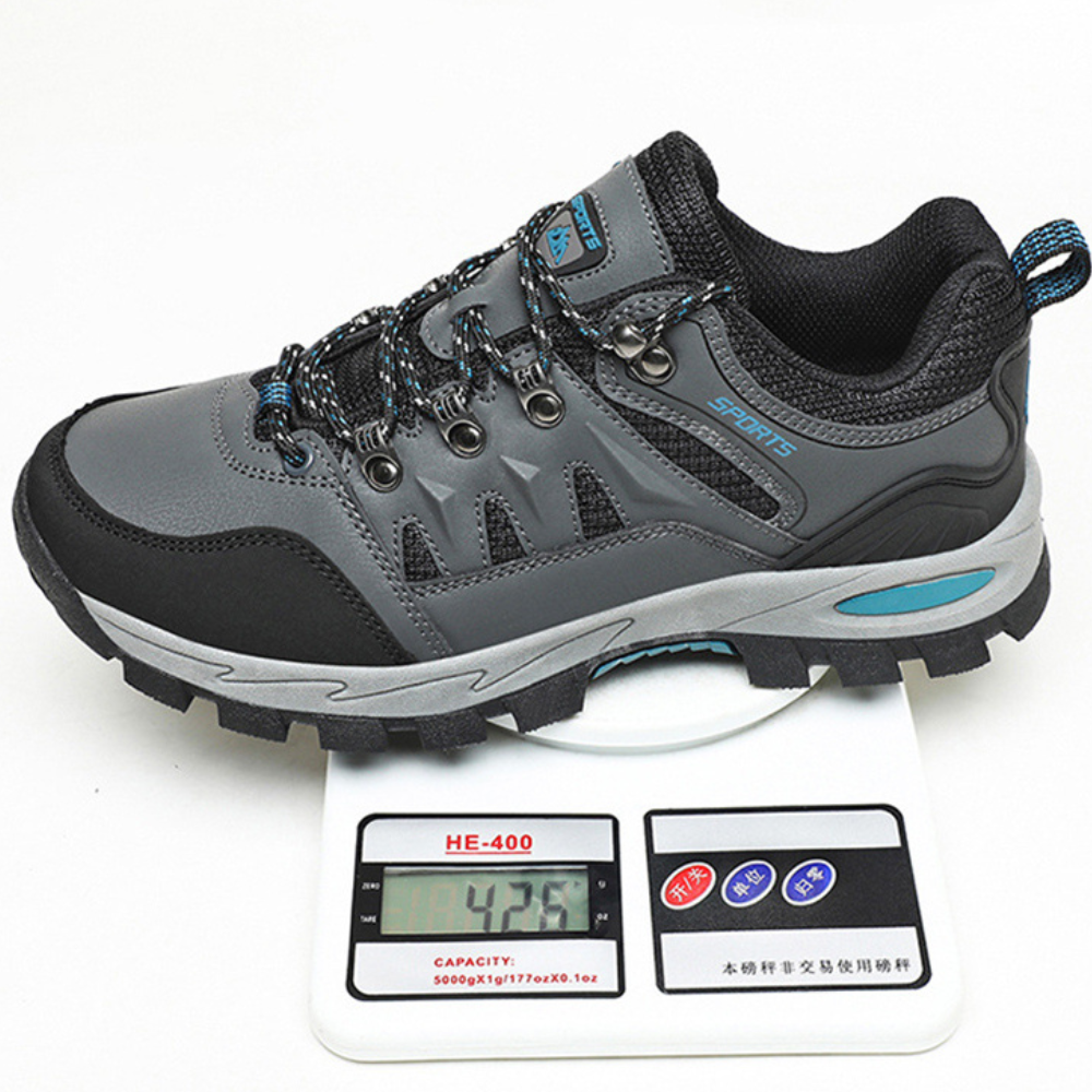 W&W Mode | Outdoor Wanderschuhe