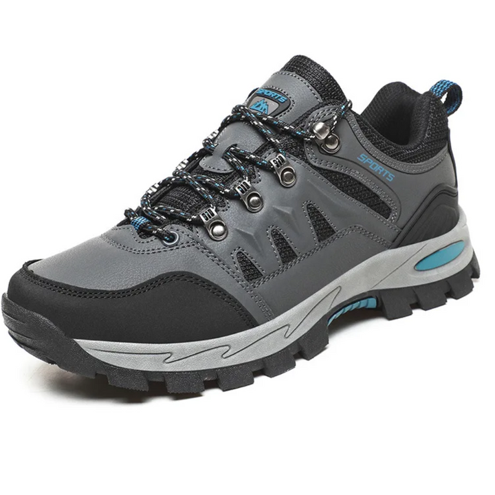 W&W Mode | Outdoor Wanderschuhe