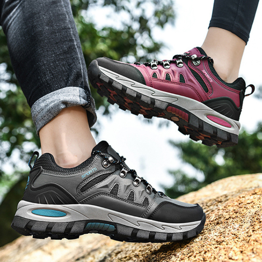 W&W Mode | Outdoor Wanderschuhe