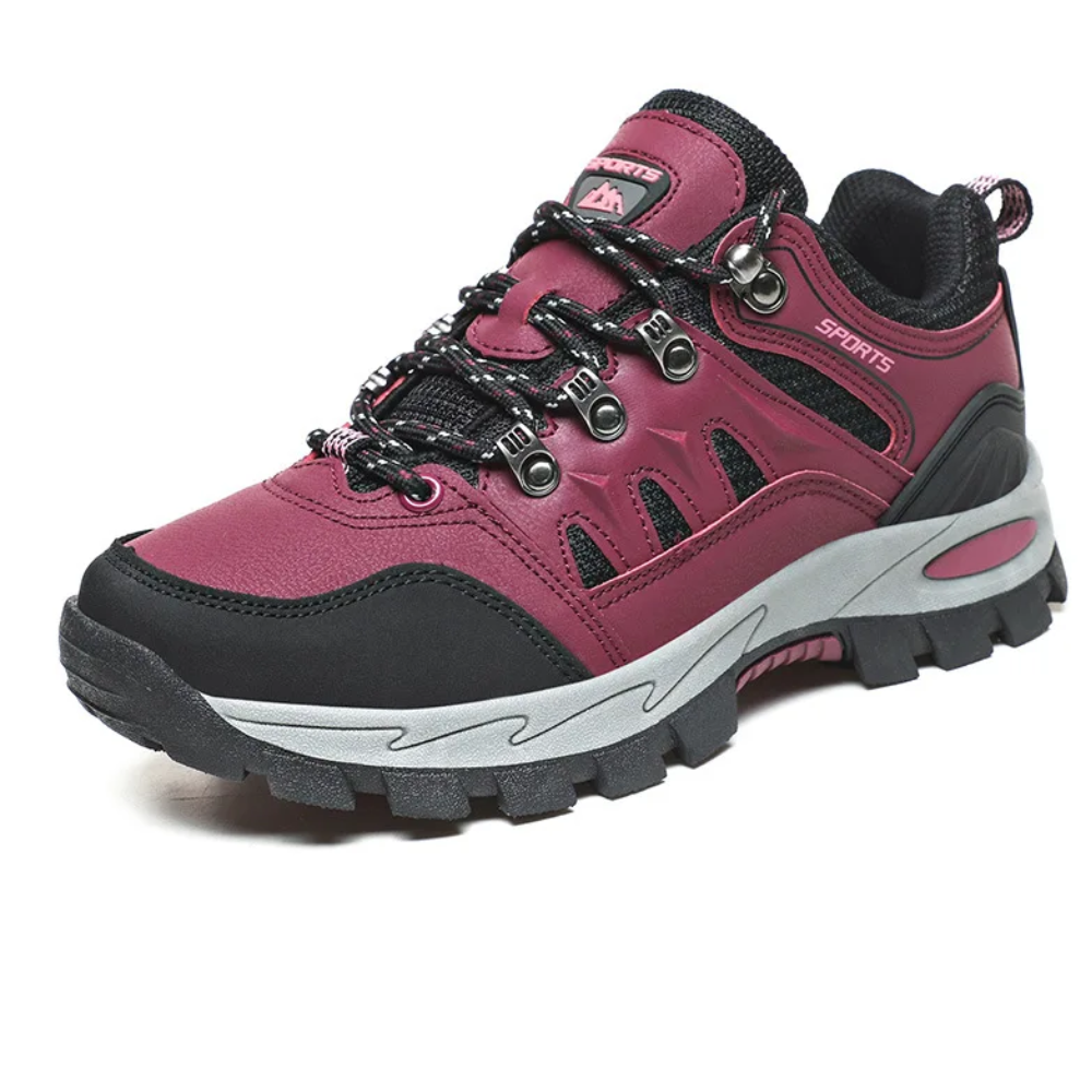 W&W Mode | Outdoor Wanderschuhe