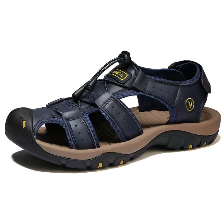 W&W Mode | Wasserdichte Outdoor Wandersandalen 2 0