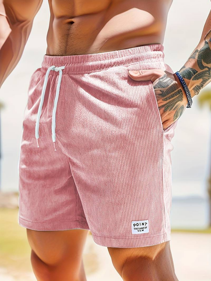 W&W Mode | Stylische Aktive Badeshorts Für Herren