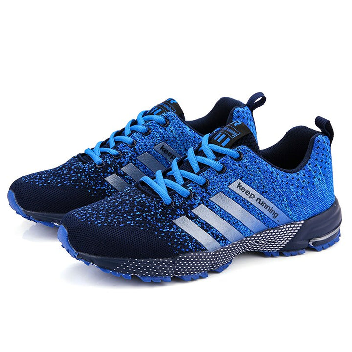 W&W Mode | Laufschuhe Für Herren